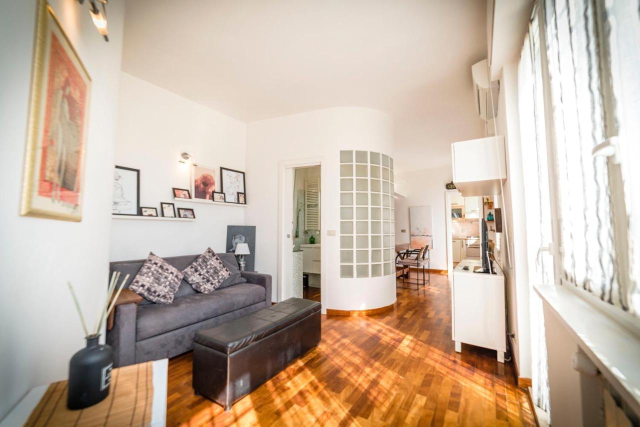 Appartamento Impluvium Ostie Extérieur photo