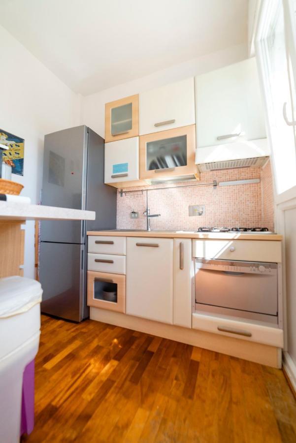 Appartamento Impluvium Ostie Extérieur photo